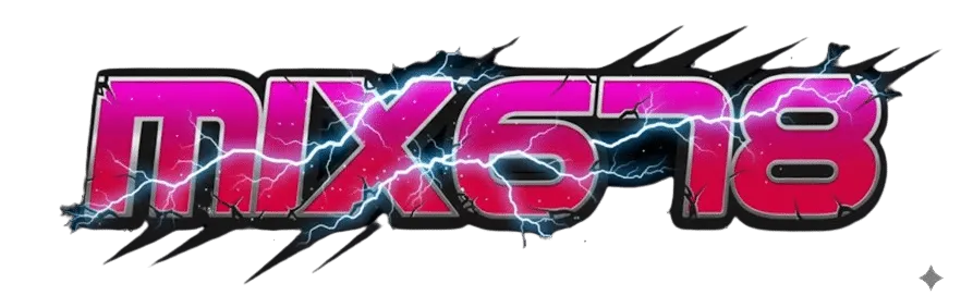 mix 678